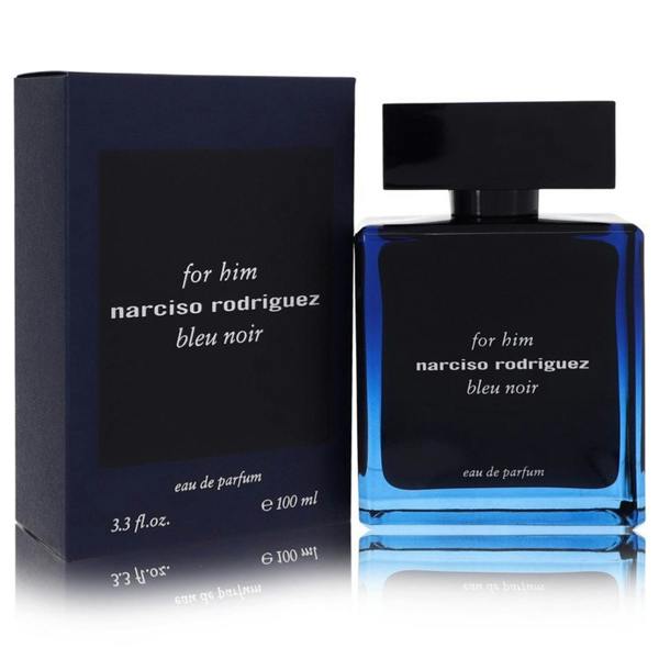 Narciso Rodriguez Bleu Noir Eau De Parfum 100 ml