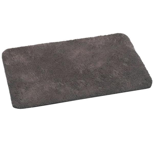 Home Premium Cotton Taupe Colour Rug