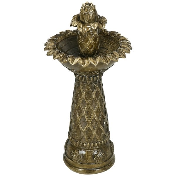 Garden Fountain