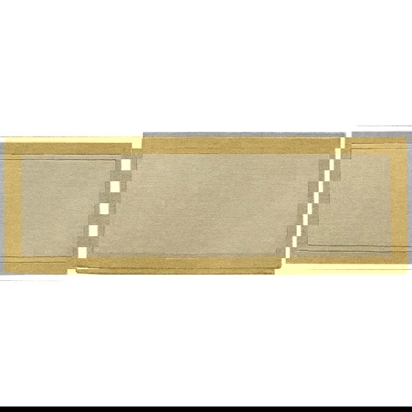 Origins Borders Ochre