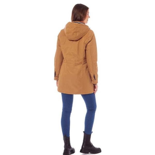 Arctic Storm Heidi Waterproof Jacket for ladies with hood