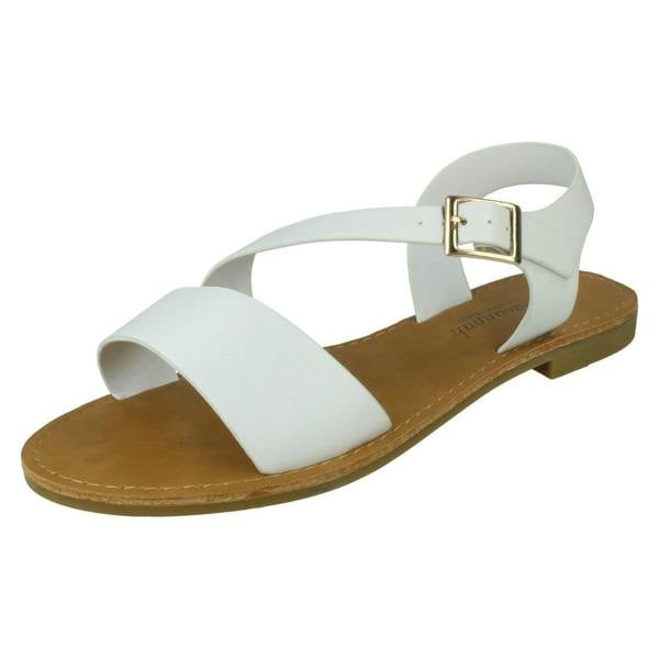 Savannah Ladies Savannah Wide Fitting Sandals F00364