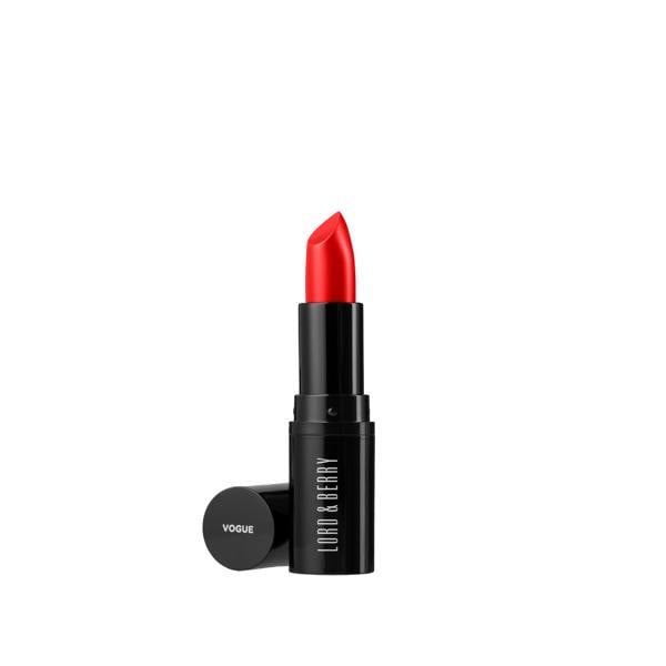 Lord and Berry Vogue - Matte Lipstick 4g