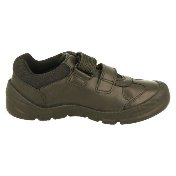 Start-rite Boys Start Rite School Shoes SR Warrior