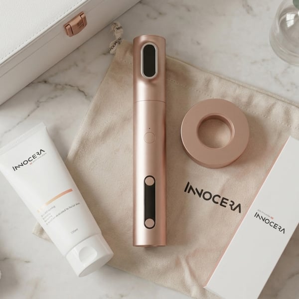 Pure Tone Aesthetics Pure Tone Innocera Pro HIFU Skincare Tool