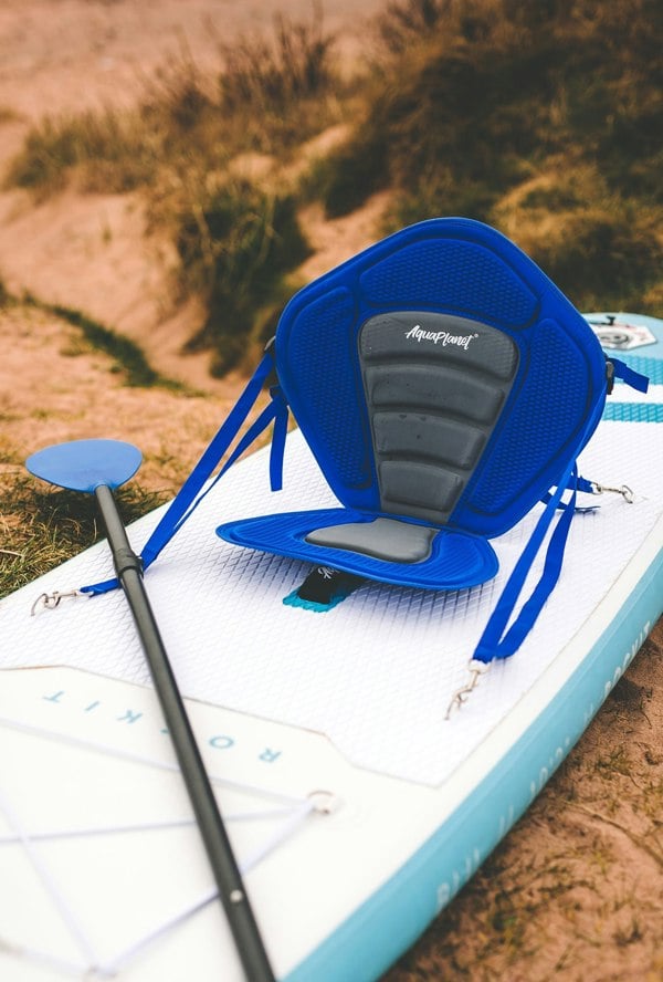 Aquaplanet Kayak Seat