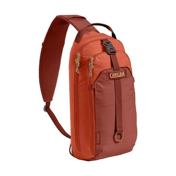 CamelBak Arete Sling 8L Hydration Pack 2025 - Mahogany