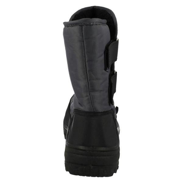 Reflex Childrens Unisex Reflex Snow Boots
