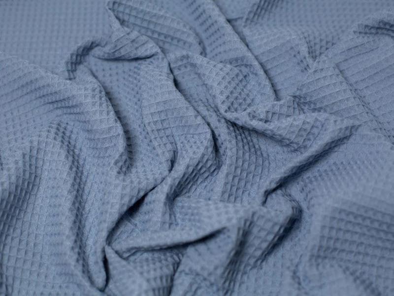 Soft Blue