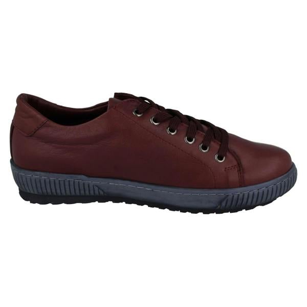 Van Dal Ladies Van Dal Casual Trainer Shoe Becca