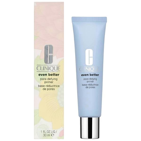 Clinique Even Better Pore Defying Primer 30ml - Additional 2
