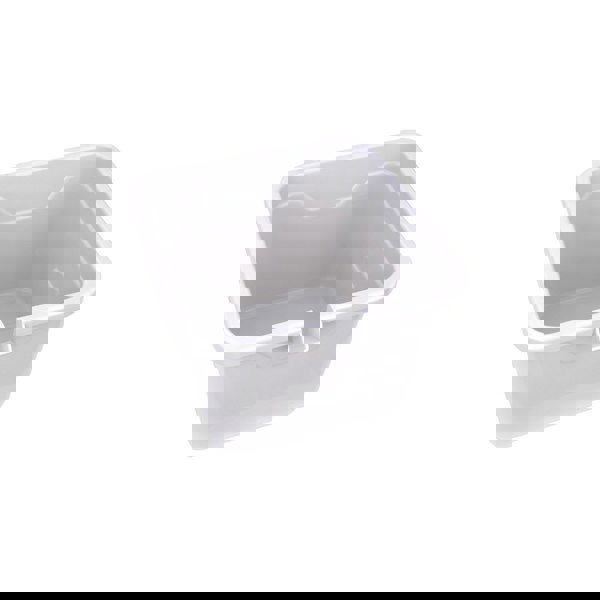 Re-usable Dehumidifier Box (Crystals Included) OLPRO - open view