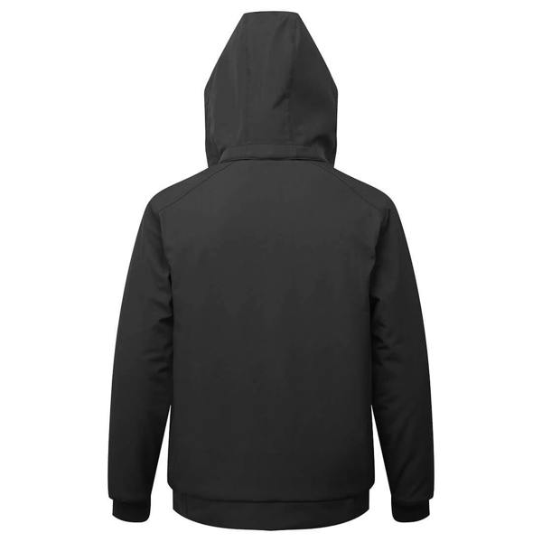 WX2 Eco Hooded Insulated Softshell (2L) Portwest