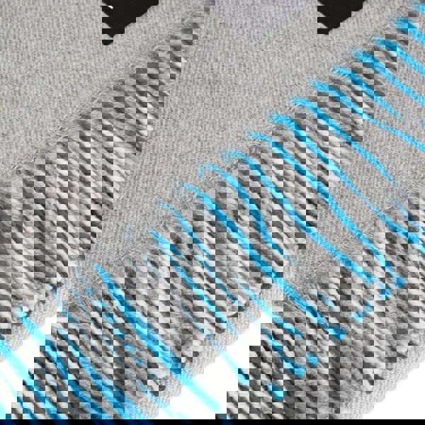 The Eternal Edition - 100% Cashmere Blanket - Thunor - Heating & Plumbing London - Throw
