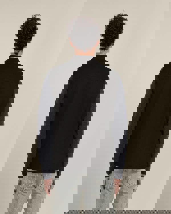 Larsson & Co Viggo - Canvas Gilet