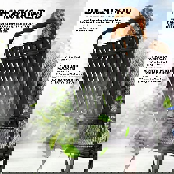 Garden Dining Chair Set