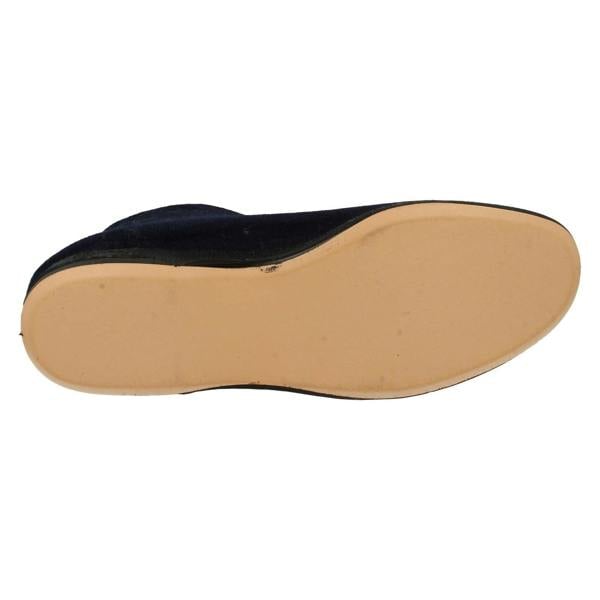 Spot On Mens Spot On Bootee Slipper Albert