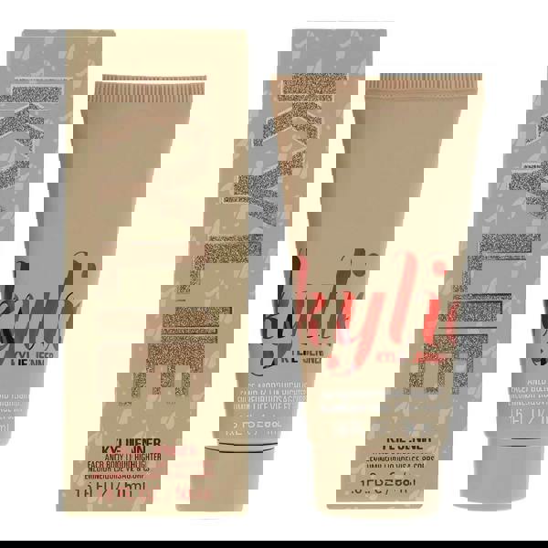 Kylie Jenner Kylie Holiday Collection Face  Body Liquid Highlighter 50ml