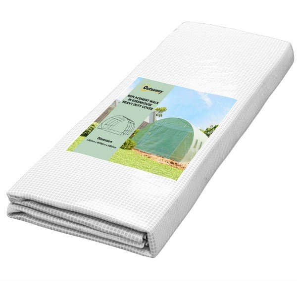 Greenhouse Cover