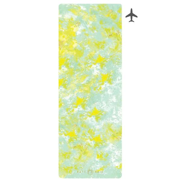 Kati Kaia Nephele Travel Yoga Mat