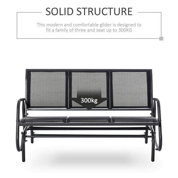 Outdoor Glider