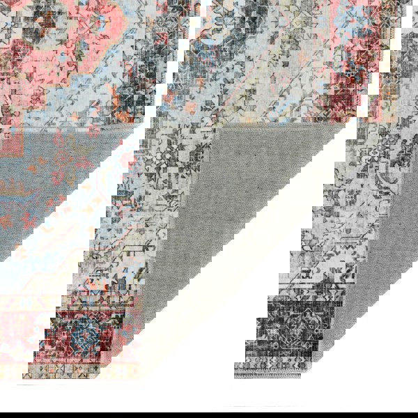 Origins Washable Marrakesh Rug