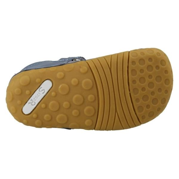 Start-rite Girls Start Rite Pre Walker Shoes Squish