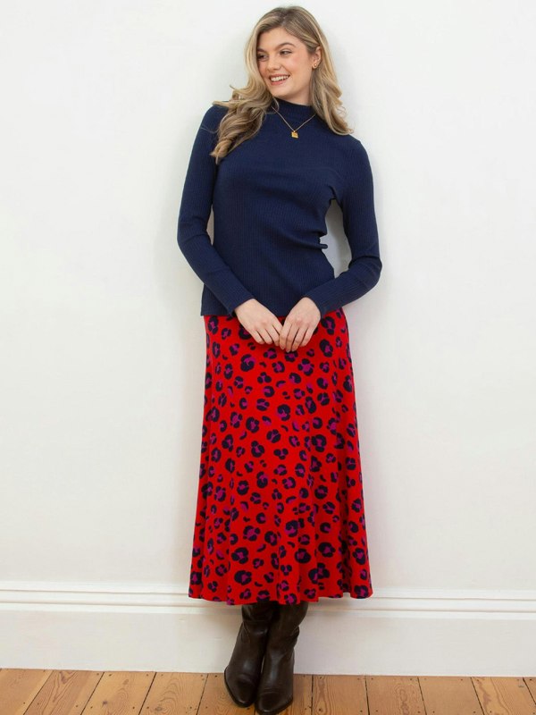 Kite Shaftesbury Jersey Skirt