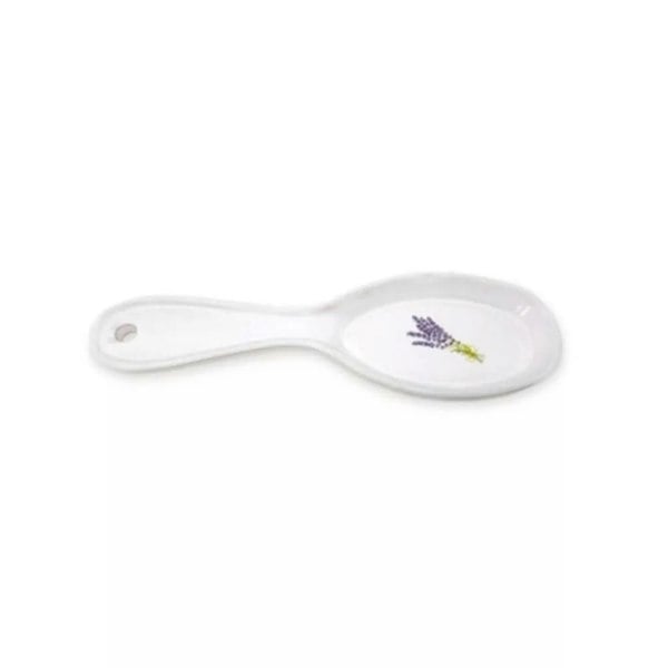Spoon Rest - Lavender Collection (1)