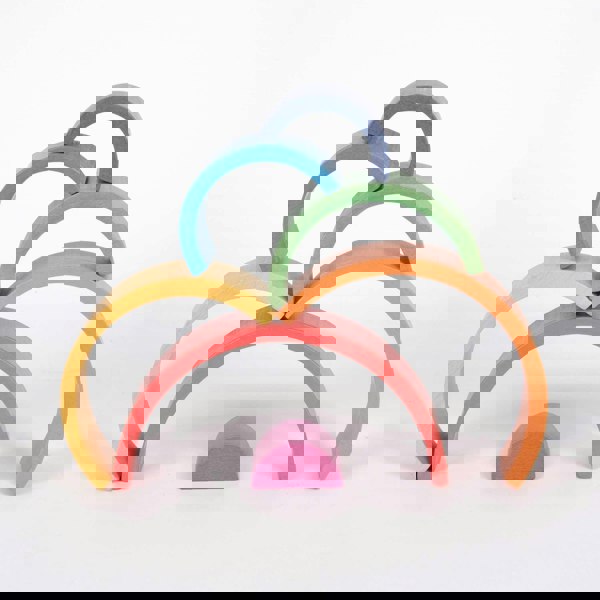 tickit Rainbow Architect Arches