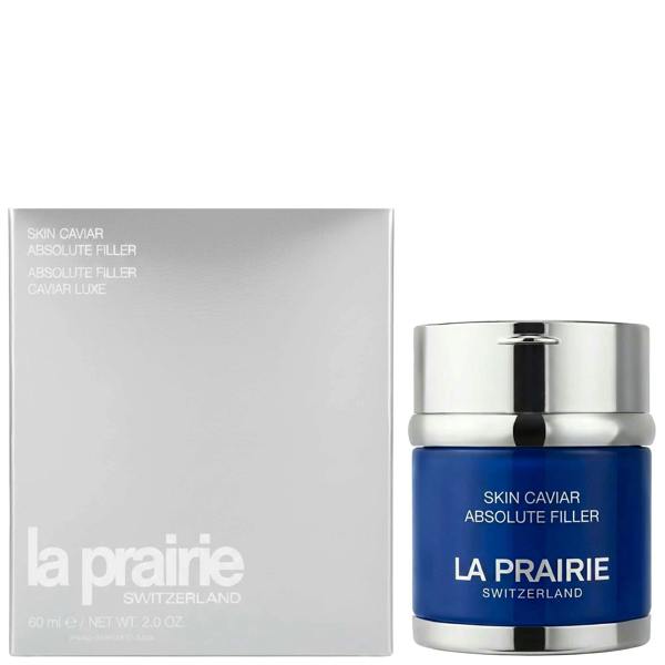 La Prairie Caviar Collection Skin Caviar Absolute Filler 60ml - Additional 3