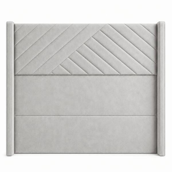 Great British Beds Sandra Winged Headboard