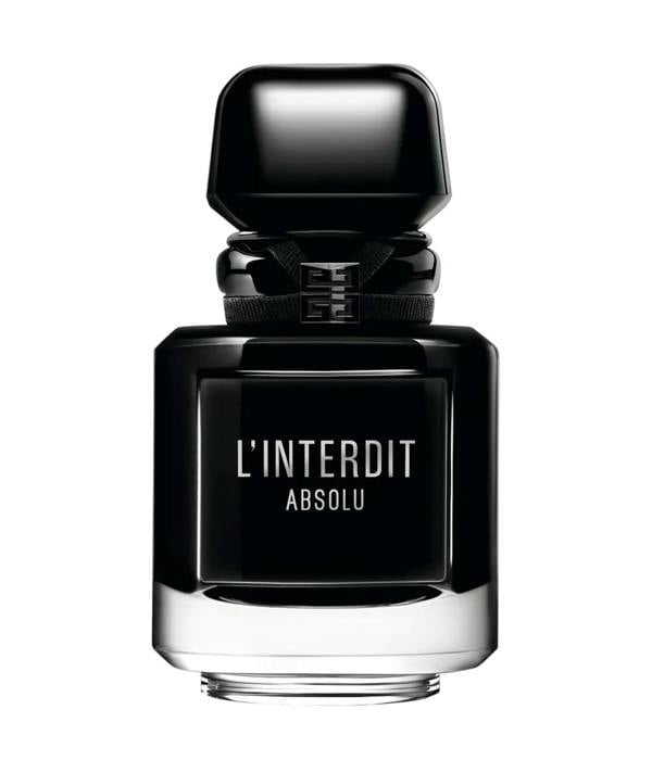 Givenchy L'Interdit Absolu Eau de Parfum Intense Spray