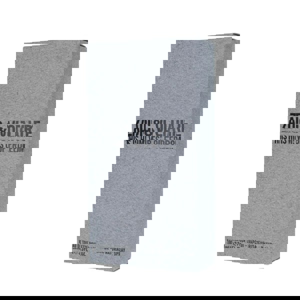 Zadig & Voltaire This Is Him Vibes of Freedom Eau de Toilette Spray for Him 100ml