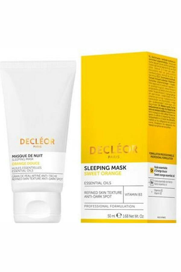 Decleor Sleeping Mask Sweet Orange 50ml 