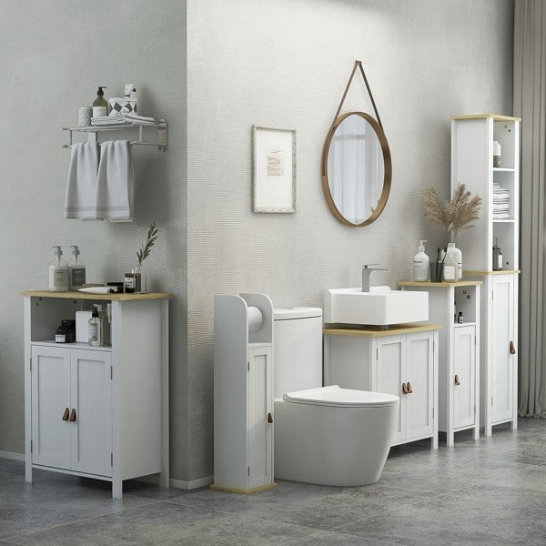 Bathroom Cabinet