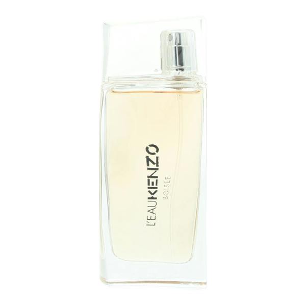 Kenzo L'eau Boissee Eau de Toilette 50ml Spray for Him