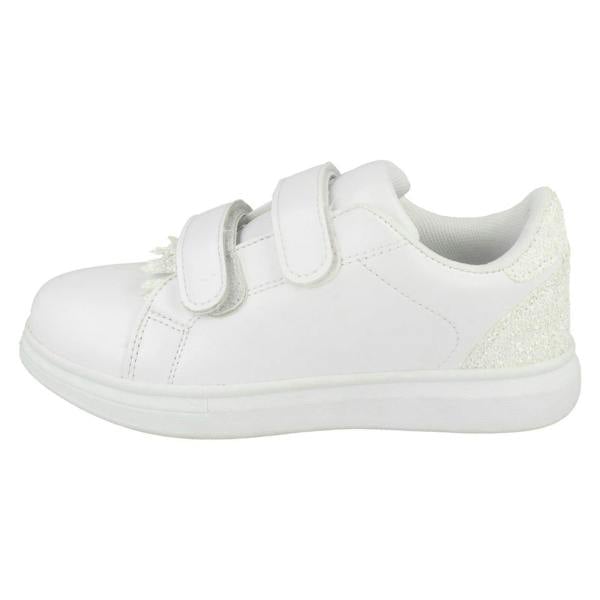 Spot On Girls Spot On Casual Trainers
