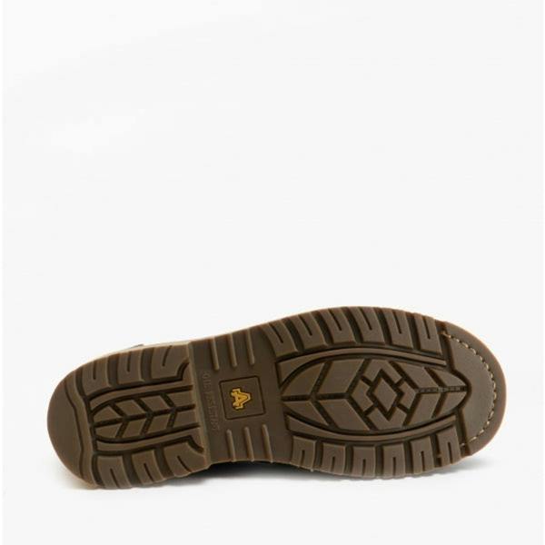 Amblers Safety FS165 Safety Boots in Brown