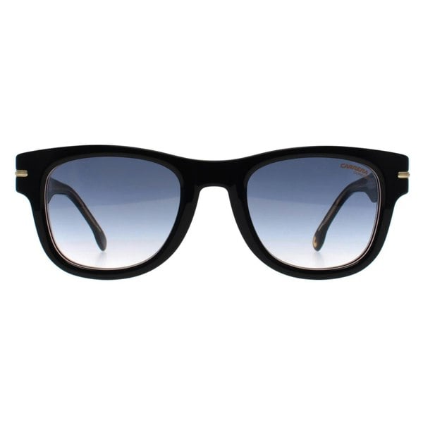 Carrera Sunglasses Carrera 330/S 807 08 Black Blue Gradient