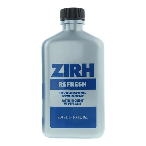 Zirh Refresh Invigorating Astringent Cleanser 200ml
