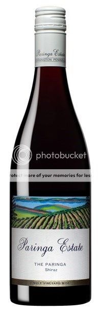 Paringa Estate, The Paringa Single Vineyard, Mornington Peninsula, Shiraz 2018 75cl