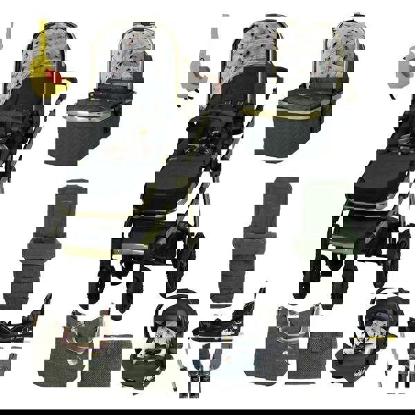 Wow 2 Everything Bundle Bureau - Bundle - Cosatto Store