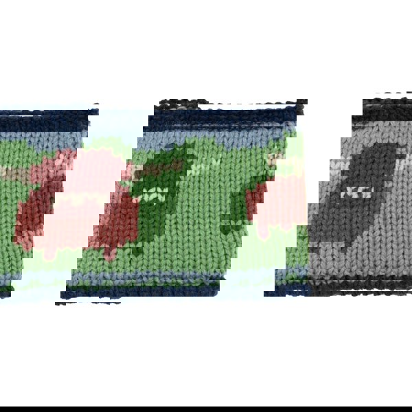 Aran Traditions Aran Cow Headband