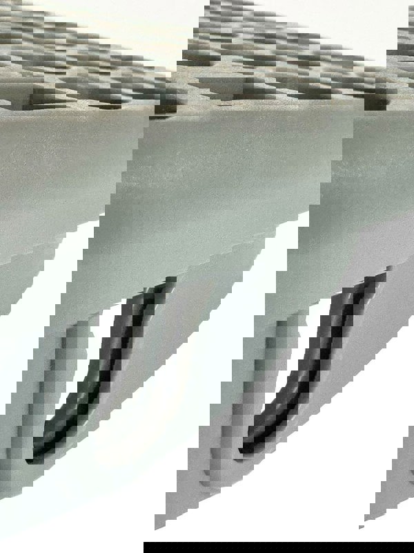 Image of close up side view of a jack pad