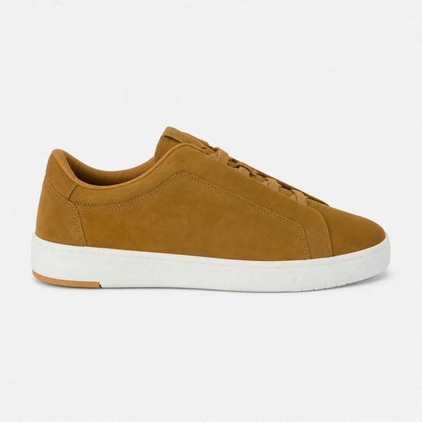 Toms TRVL LITE MILES Casual Trainers in Brown