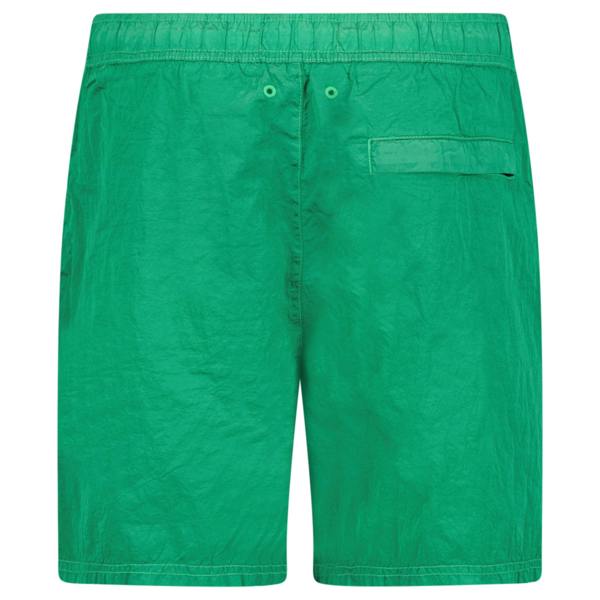 Stone Island Nylon Metal Swim Shorts Green - chancefashionco