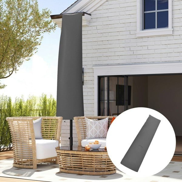 Patio Umbrella Cover