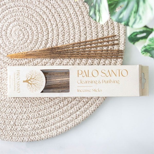 Serano Pack of 30 Palo Santo Incense Sticks
