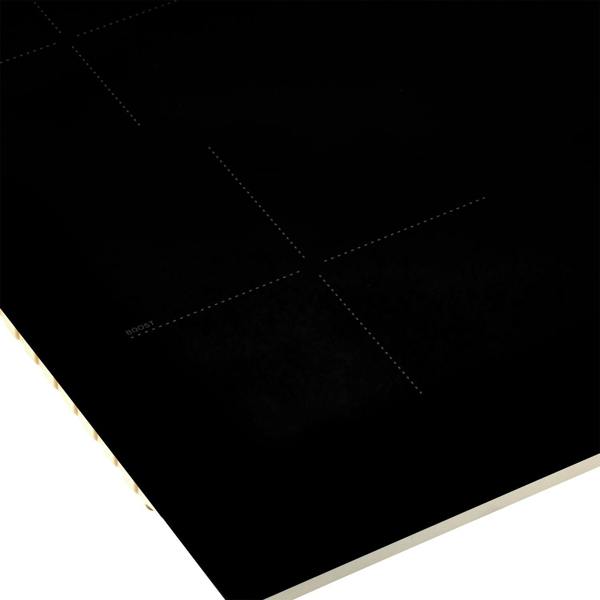 Willow 60cm Ceramic Induction Hob - WIH60T
